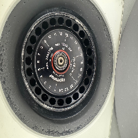 Eppendorf 5424 Centrifuge image 1